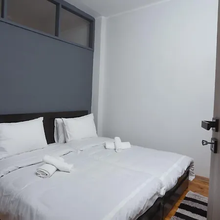 Manu Skg Apartment Saloniki Zewnętrze zdjęcie