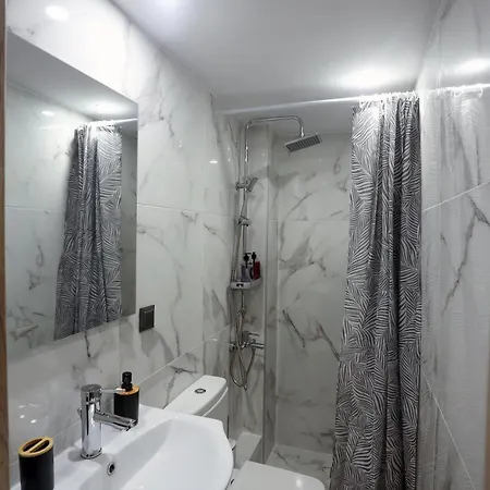 Manu Skg Apartment Saloniki Zewnętrze zdjęcie