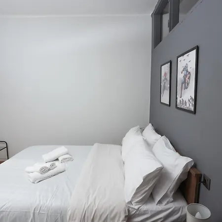 Manu Skg Apartment Saloniki Zewnętrze zdjęcie