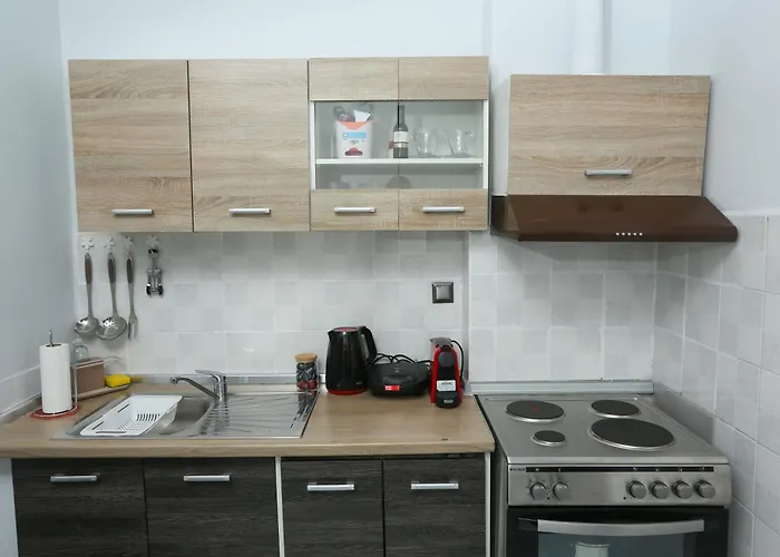 Manu Skg Apartment