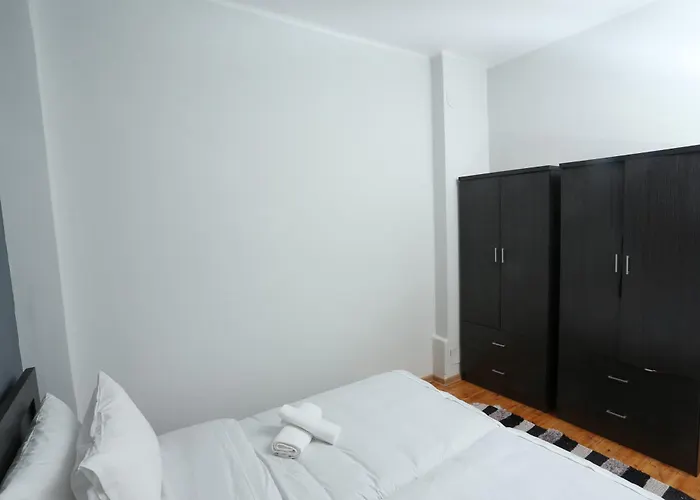 Manu Skg Apartment