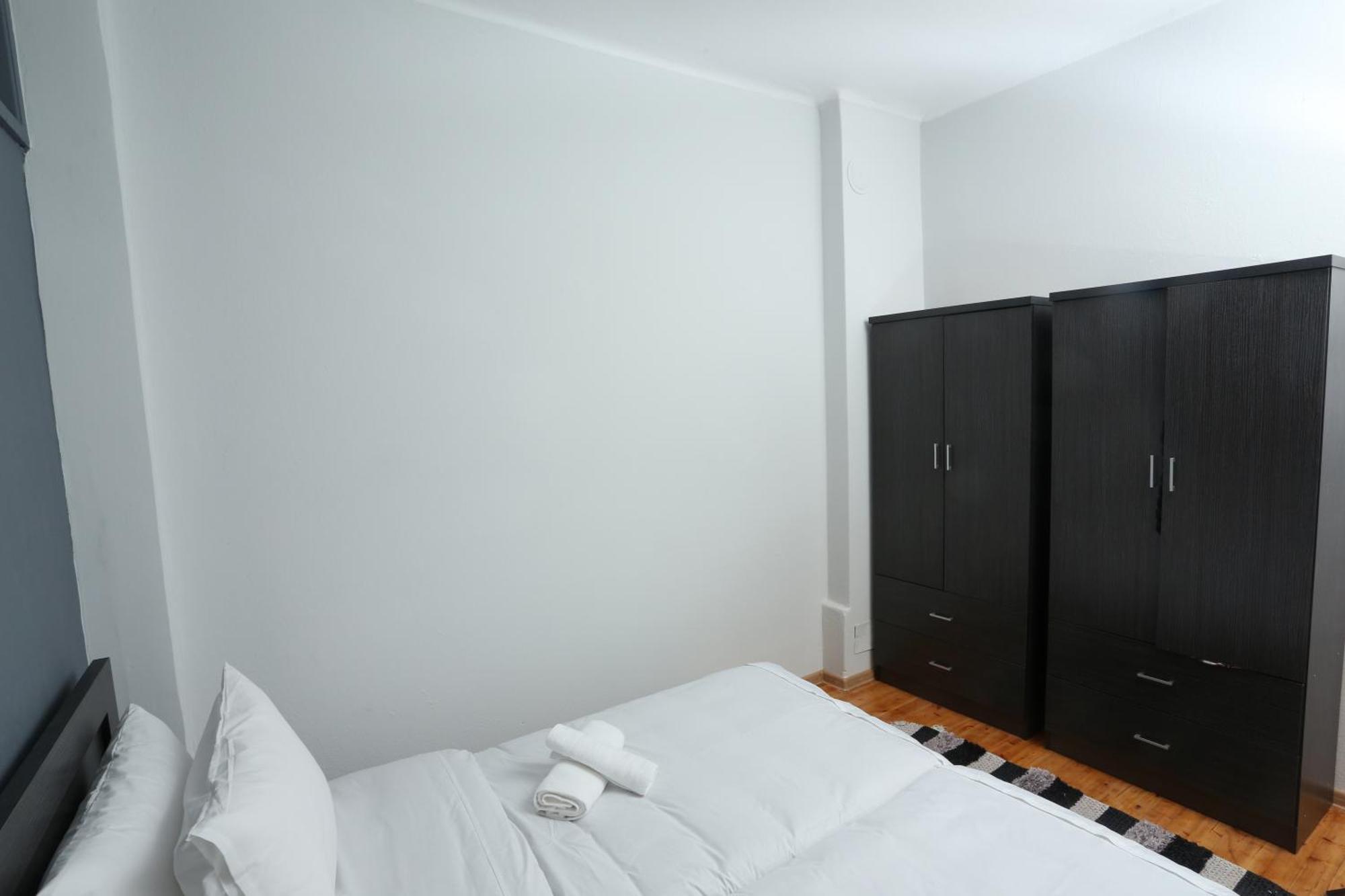 Manu Skg Apartament