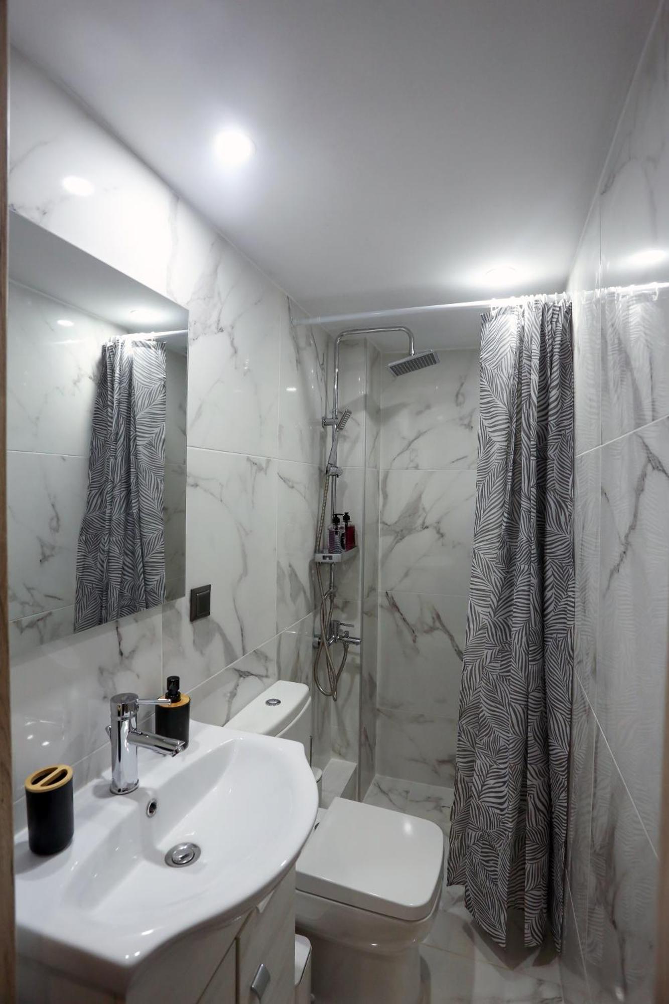 Apartament Manu Skg Salonic