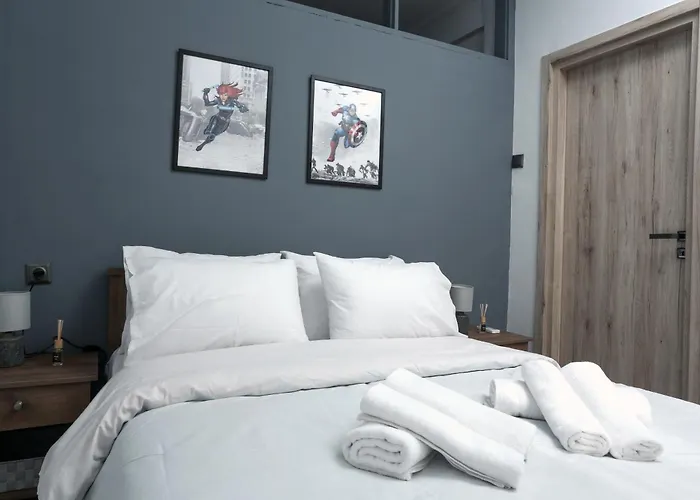 Manu Skg Apartment