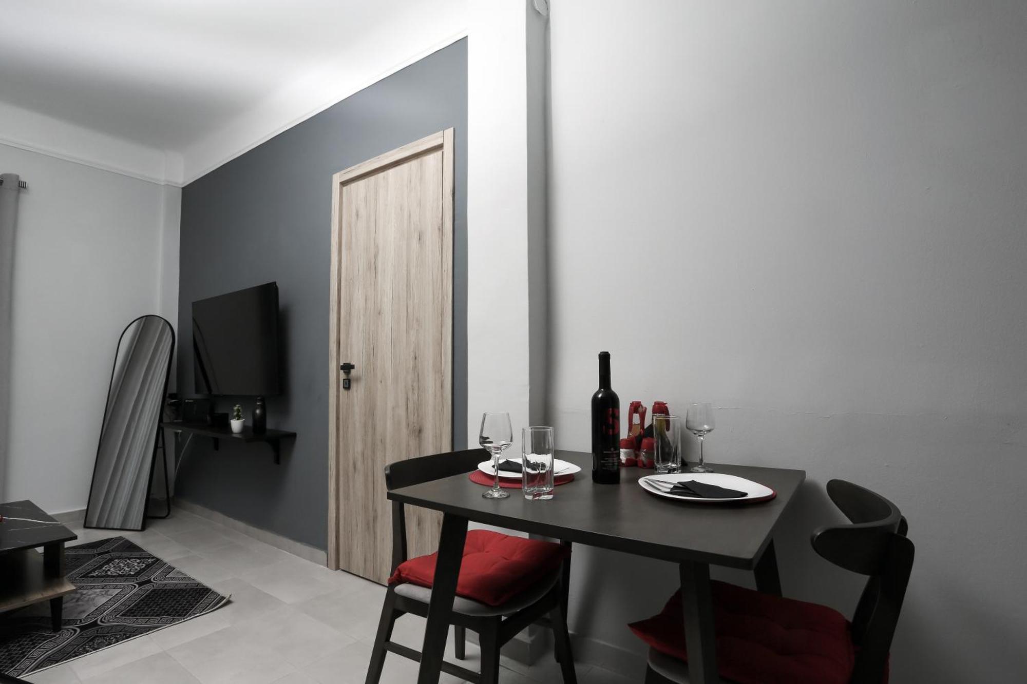 Apartment Manu Skg *